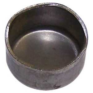 Crown Automotive Shift Rail Cap for Select Jeep, Willys Models J0642757