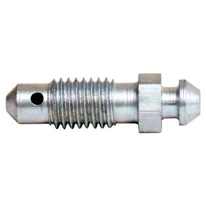Crown Automotive Bleeder Screw for Select Willys, Jeep Models J0643841