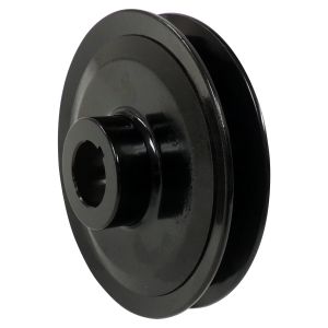 Crown Automotive Crankshaft Pulley for Select Jeep, Willys Models J0645623