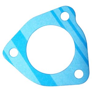 Crown Automotive Therm Housing Gaskt for 52-58 Jeep Willys, 57-64 Jeep FC150, 59-66 Jeep CJ3, 59-71 Jeep CJ5, 59-71 Jeep CJ6, 62-65 Jeep 6-230, 62-64 Jeep Truck, 66-71 Jeep Commando, 67-71 Jeep Jeepster J0648852