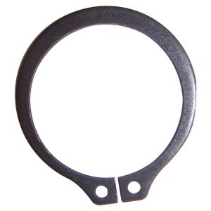 Crown Automotive Axle Shaft Snap Ring for 72-83 Jeep CJ5, 72-75 Jeep CJ6, 76-86 Jeep CJ7, 81-86 Jeep Scrambler J0649778