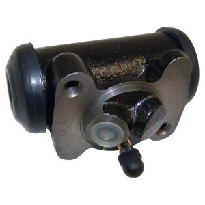 Crown Automotive Wheel Cylinder for 46-56 Willys Station Wagon, 47-54 Jeep Willys, 48-50 Willys 4-63, 51-52 Willys 4-73 Sedan Delivery, 53-55 Willys 4-75 Sedan Delivery, 56-63 Jeep 6-226, 56-64 Jeep FC150, 56-65 Jeep Truck, 57-64 Jeep FC170 J0649948