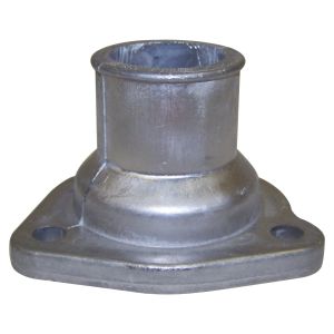 Crown Automotive Thermostat Housing for 54-58 Jeep Willys, 57-64 Jeep FC150, 59-66 Jeep CJ3, 59-71 Jeep CJ5, 59-71 Jeep CJ6, 62-65 Jeep 6-230, 66-71 Jeep Commando J0800293