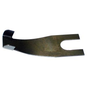 Crown Automotive Shift Lever Spring for 54-58 Jeep Willys, 59-66 Jeep CJ3, 59-71 Jeep CJ5, 59-71 Jeep CJ6 J0801332