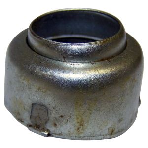 Crown Automotive Steer Column Bearing for 41-43 Willys MB, 45-58 Jeep Willys, 51-52 Willys 4-73 Sedan Delivery, 53-55 Willys 4-75 Sedan Delivery, 59-66 Jeep CJ3, 59-71 Jeep CJ5, 59-71 Jeep CJ6, 66-68 Jeep CJ5A, 66-68 Jeep CJ6A J0801422