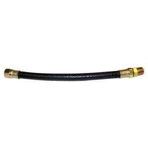 Crown Automotive Fuel Line for 45-58 Jeep Willys, 59-66 Jeep CJ3, 59-71 Jeep CJ5, 59-71 Jeep CJ6 J0802040