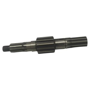 Crown Automotive Main Shaft for 41-43 Willys MB, 45-58 Jeep Willys, 51-52 Willys 4-73 Sedan Delivery, 53-55 Willys 4-75 Sedan Delivery, 57-64 Jeep FC150, 57-64 Jeep FC170, 59-66 Jeep CJ3, 59-71 Jeep CJ5, 59-71 Jeep CJ6 J0807767