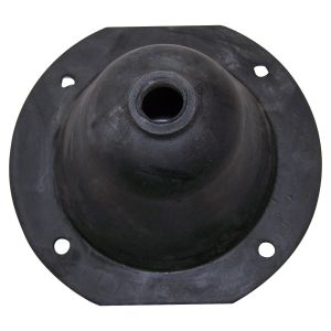 Crown Automotive Shift Boot for Select Jeep, Willys Models J0907107
