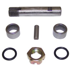 Crown Automotive Strg Bellcrnk Rpr Kt for 41-45 Willys MB, 45-53 Jeep Willys, 45 Willys CJ2A J0915762