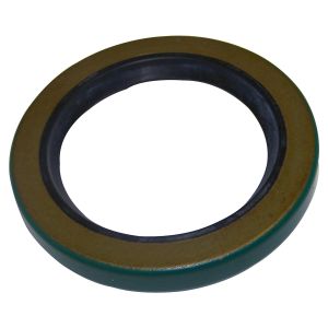 Crown Automotive Crankshaft Seal for 45-58 Jeep Willys, 51-52 Willys 4-73 Sedan Delivery, 53 Willys 4-75 Sedan Delivery, 57-64 Jeep FC150, 59-66 Jeep CJ3, 59-71 Jeep CJ5, 59-71 Jeep CJ6, 66-71 Jeep Commando J0931634