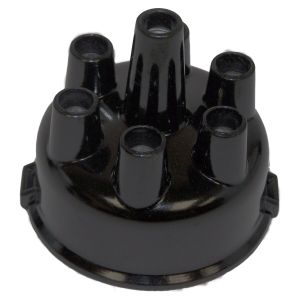 Crown Automotive Distributor Cap for 56-62 Jeep 6-226, 57-64 Jeep FC170, 62-65 Jeep 6-230 J0931674