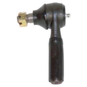 Crown Automotive Tie Rod End for 63-69 Jeep Gladiator, 63-69 Jeep Wagoneer, 72-73 Jeep J-100, 72-73 Jeep J-2500, 72-73 Jeep J-2600, 72-73 Jeep J-4500, 72-73 Jeep J-4600, 72-73 Jeep J-4700, 72-73 Jeep J-4800 J0932192