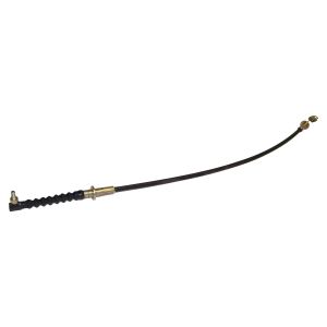 Crown Automotive Accelerator Cable for 67-69 Jeep Gladiator, 67 Jeep Universal, 67-69 Jeep Universal Truck J0933119