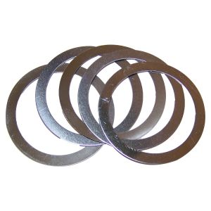 Crown Automotive OPut Shft Shim Set for Select Jeep Models J0933743
