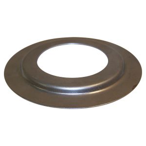 Crown Automotive Pinion Baffle for 72-83 Jeep CJ5, 72-75 Jeep CJ6, 76-86 Jeep CJ7, 81-85 Jeep Scrambler, 84-96 Jeep Cherokee, 86-92 Jeep Comanche, 87-95 Jeep Wrangler J0934937