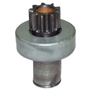 Crown Automotive Starter Drive for Select Jeep Models J0938918