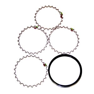 Crown Automotive Piston Ring Set for Select Willys, Jeep Models J0941886