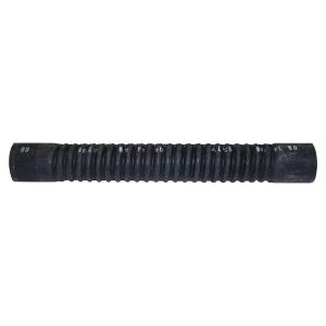 Crown Automotive Radiator Hose for 66-71 Jeep CJ5, 66-71 Jeep CJ6, 66-71 Jeep Jeepster J0942368