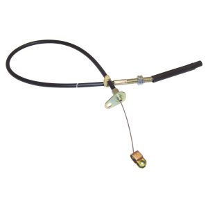 Crown Automotive Accelerator Cable for 66-71 Jeep CJ5, 66-71 Jeep CJ6 J0942597