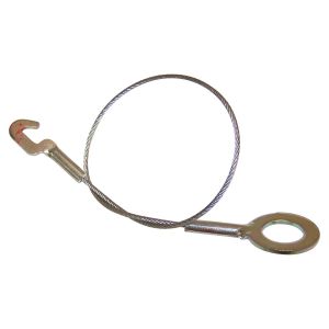 Crown Automotive Dr Brk Self Adj Cabl for Select Jeep Models J0943138