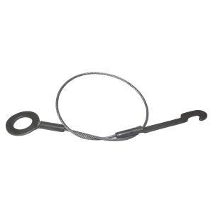 Crown Automotive Dr Brk Self Adj Cabl for Select Jeep Models J0943147