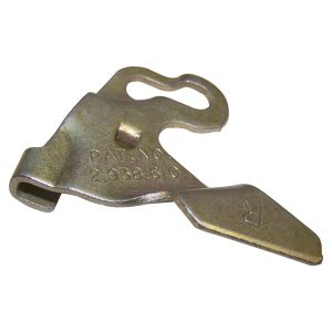 Crown Automotive Drum Brk Adj Lever for Select Jeep Models J0943149