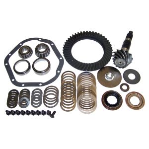 Crown Automotive Ring & Pinion Kt for Select Jeep Models J0943188