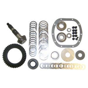 Crown Automotive Ring & Pinion Kt for Select Jeep Models J0945345