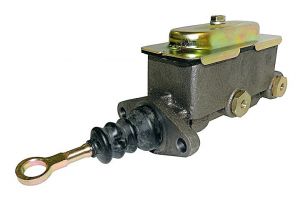 Crown Automotive Brake Master Cylinder for 66-71 Jeep CJ-5 and CJ-6 with 10" Brakes J0945556