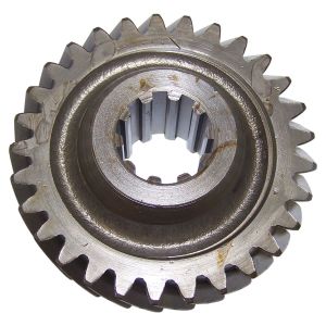 Crown Automotive Main Shaft Gear for 66-71 Jeep CJ5, 66-71 Jeep CJ6 J0947382