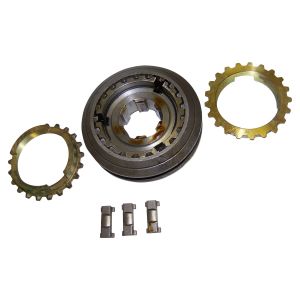 Crown Automotive Synchro Asy for Select Jeep Models J0948991
