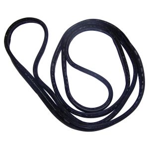 Crown Automotive WShield Seal for Select Jeep Models J0958731