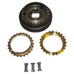 Crown Automotive Synchro Asy for Select Jeep Models J0991014