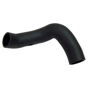 Crown Automotive Rubber Black Fuel Filler Hose For 1970-1975 CJ-5 J0992965