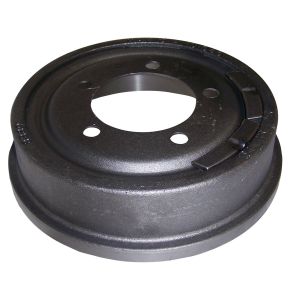 Crown Automotive Brake Drum for 66-71 Jeep CJ5, 66-71 Jeep CJ6, 66-71 Jeep Commando J0994306