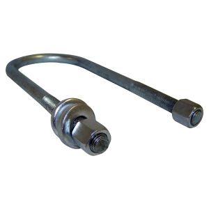 Crown Automotive U-Bolt for Select Jeep, Willys Models J0999546