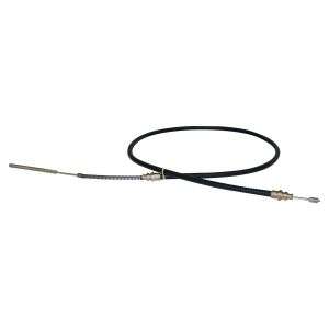 Crown Automotive Parking Brake Cable for 72-73 Jeep Commando J0999898
