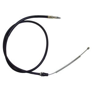 Crown Automotive Parking Brake Cable for 72-75 Jeep CJ5, 72-75 Jeep CJ6 J0999980
