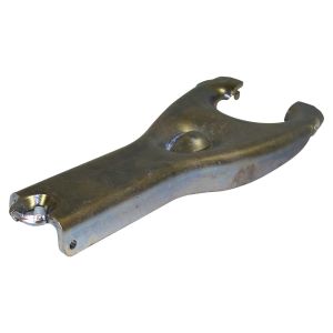 Crown Automotive Clutch Fork for 66-71 Jeep CJ5, 66-71 Jeep CJ6, 66-71 Jeep Commando, 66-71 Jeep Jeepster, 67-68 Jeep CJ5A, 67-68 Jeep CJ6A J1378486