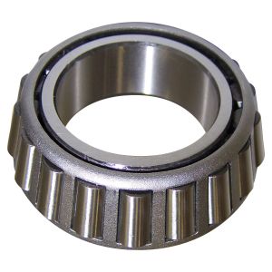 Crown Automotive Bearing for 41-43 Willys MB, 45-58 Jeep Willys, 51-52 Willys 4-73 Sedan Delivery, 53-55 Willys 4-75 Sedan Delivery, 57-64 Jeep FC150, 57-64 Jeep FC170, 59-65 Jeep CJ3, 59-65 Jeep CJ5, 59-65 Jeep CJ6 J3105346