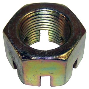Crown Automotive Hub Nut for 76-83 Jeep CJ5, 76-86 Jeep CJ7, 81-85 Jeep Scrambler J3155675