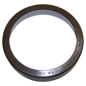 Crown Automotive Diff Carrier Bng Cup for 81-83 Jeep CJ5, 81-86 Jeep CJ7, 81-85 Jeep Scrambler, 84-01 Jeep Cherokee, 86-92 Jeep Comanche, 87-06 Jeep Wrangler, 93-04 Jeep Grand Cherokee, 97-06 Jeep TJ J3171166
