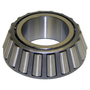 Crown Automotive Pinion Bearing for 76-83 Jeep CJ5, 76-86 Jeep CJ7, 76-86 Jeep J10, 80-86 Jeep Cherokee, 80-86 Jeep J20, 81-85 Jeep Scrambler, 84-86 Jeep Grand Wagoneer J3172135