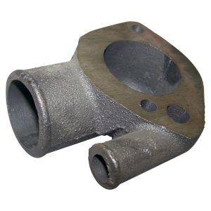 Crown Automotive Thermostat Housing for Select Jeep Models J3172305