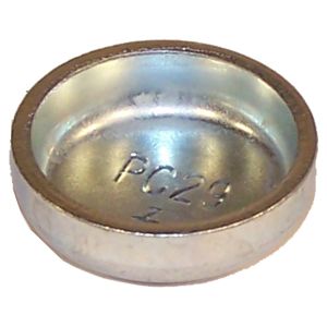 Crown Automotive Expansion Plug for Select Jeep Models J3172319