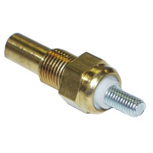 Crown Automotive Coolant Temp Sensor for Select Jeep Models J3177594