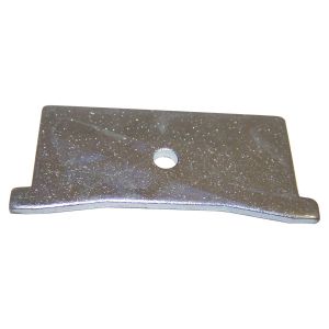 Crown Automotive Lock Plate for Select Jeep Models J3192369