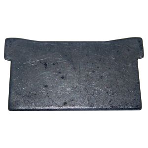 Crown Automotive Lock Plate for Select Jeep Models J3192372