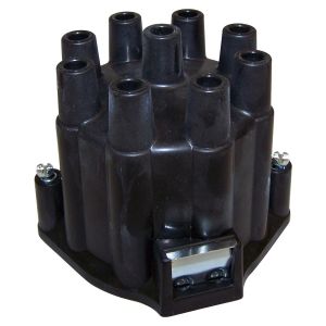 Crown Automotive Distributor Cap for Select Jeep Models J3200192