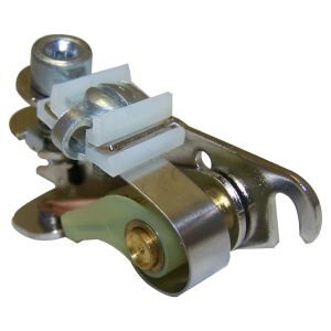 Crown Automotive Points Set for Select Jeep Models J3200197